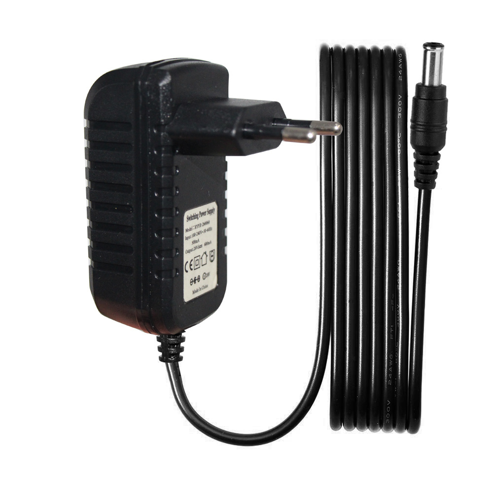 9v 2a Ac 1.5 A 100ma 5v1a 5v Dc 3a 300ma 2.5 2 Amp 1.5a 1.2a 0.5a 12 Volt Plug 10w DC 200ma EU Cord 12v 1a Power Adapter