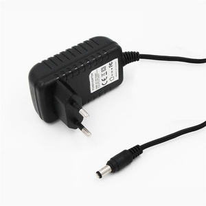 12V 2A 110 240V 50 60Hz Supply 1.5A 5V Medical 15V Europe Ac Dc Power Adapter