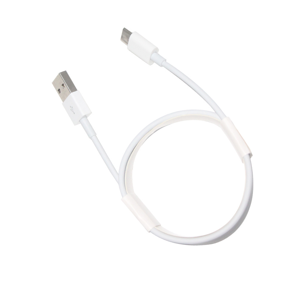 Micro Charger Type C Retractable 28Awg/1P 24Awg/2C Universal Type-C Fast Charging Usb Cable