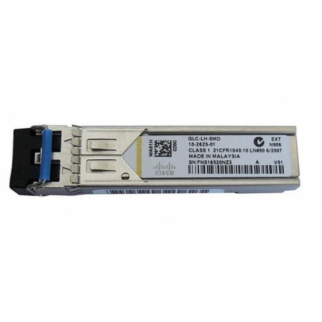 Cisco GLC-LH-SMD 1000BASE-LX/LH SFP Transceiver Module new Compatible