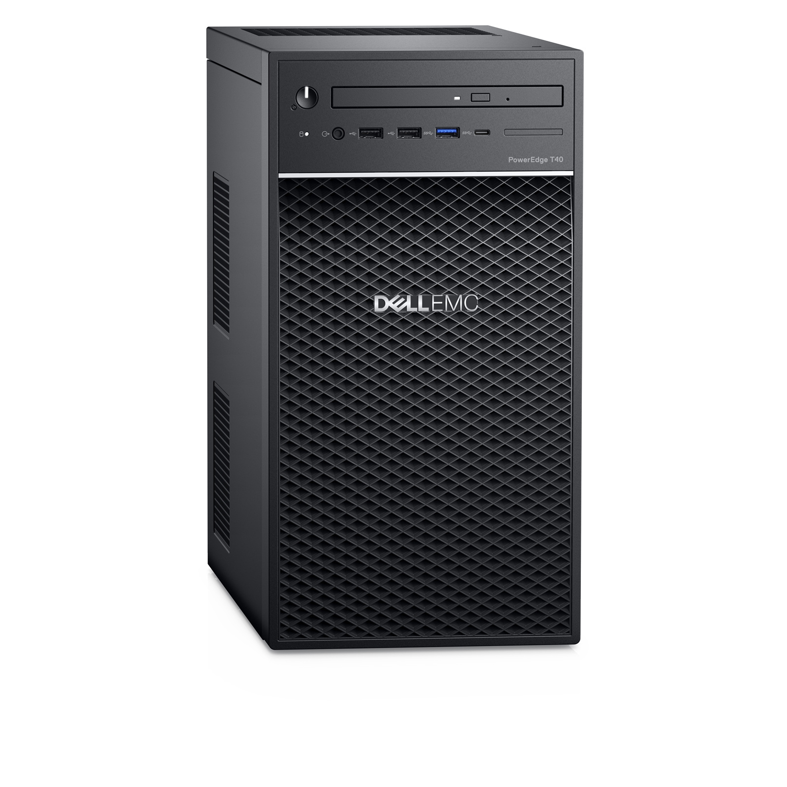 cheap server dells T40 mini server computer server pc