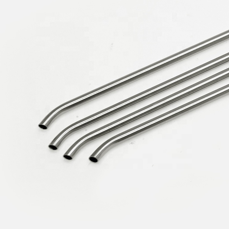 medical supplies stainless steel tip needle tube Ear nose throat plasma knife Ent Plasma Surgical plasma tube