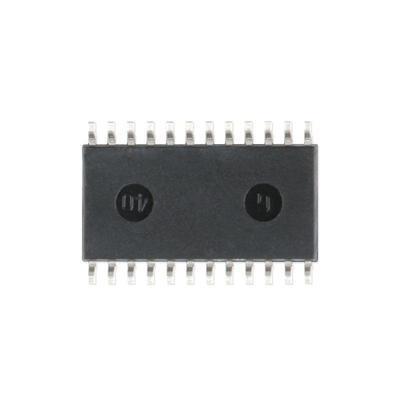 Patch TM1621D SOP-24 RAM Mapping 14*4 LCD driver IC chip