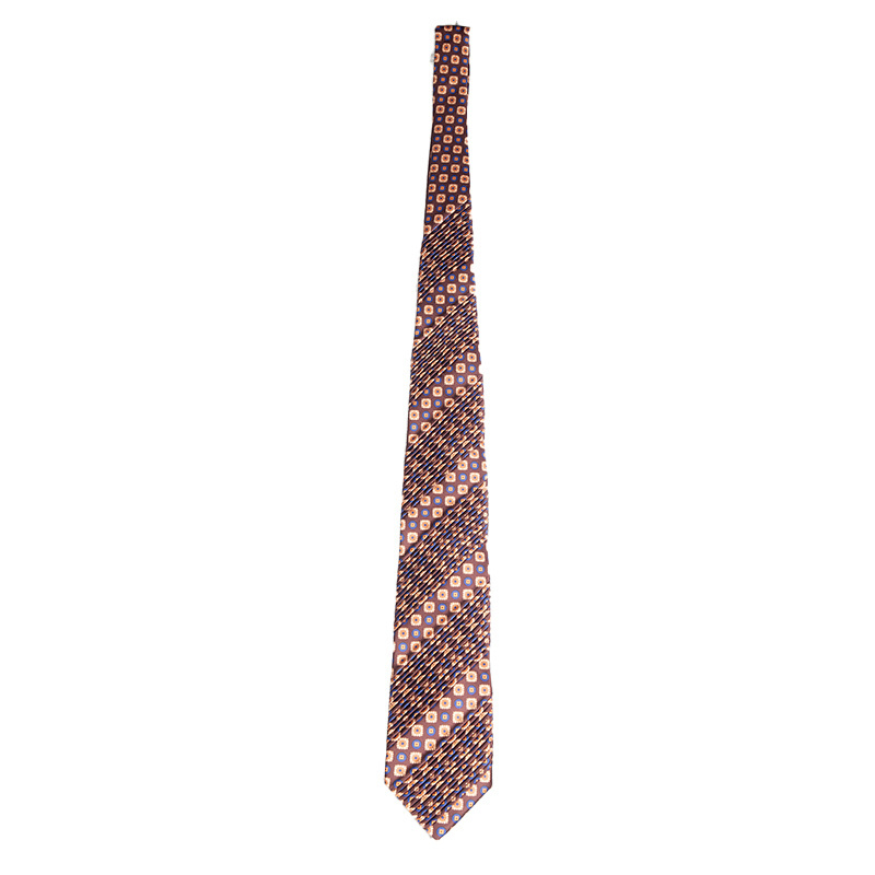 Custom Designs Gravata Drapeada Printed Polyester Pleated Ties Light Blue Neckties Draped For Men