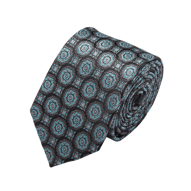 men's silk neck tie for wholesale