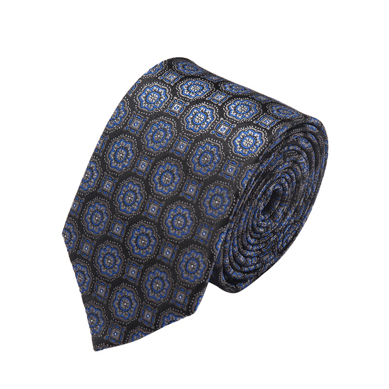 men's silk neck tie for wholesale