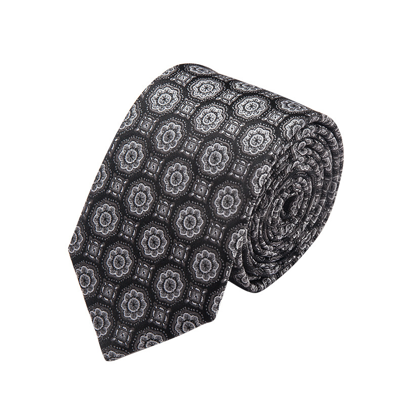 men's silk neck tie for wholesale