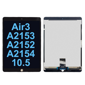 LCD Display Touch Screen Replacement for iPad Air 3 A2153 A2152 A5154 10.5