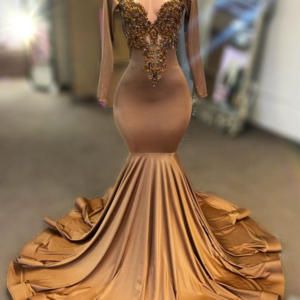 Robe Soiree A-Line Evening Dresses Evening Gowns For Women Dress Vestido De Fiesta Largo Maxi Evening Dresses For Quinceanera