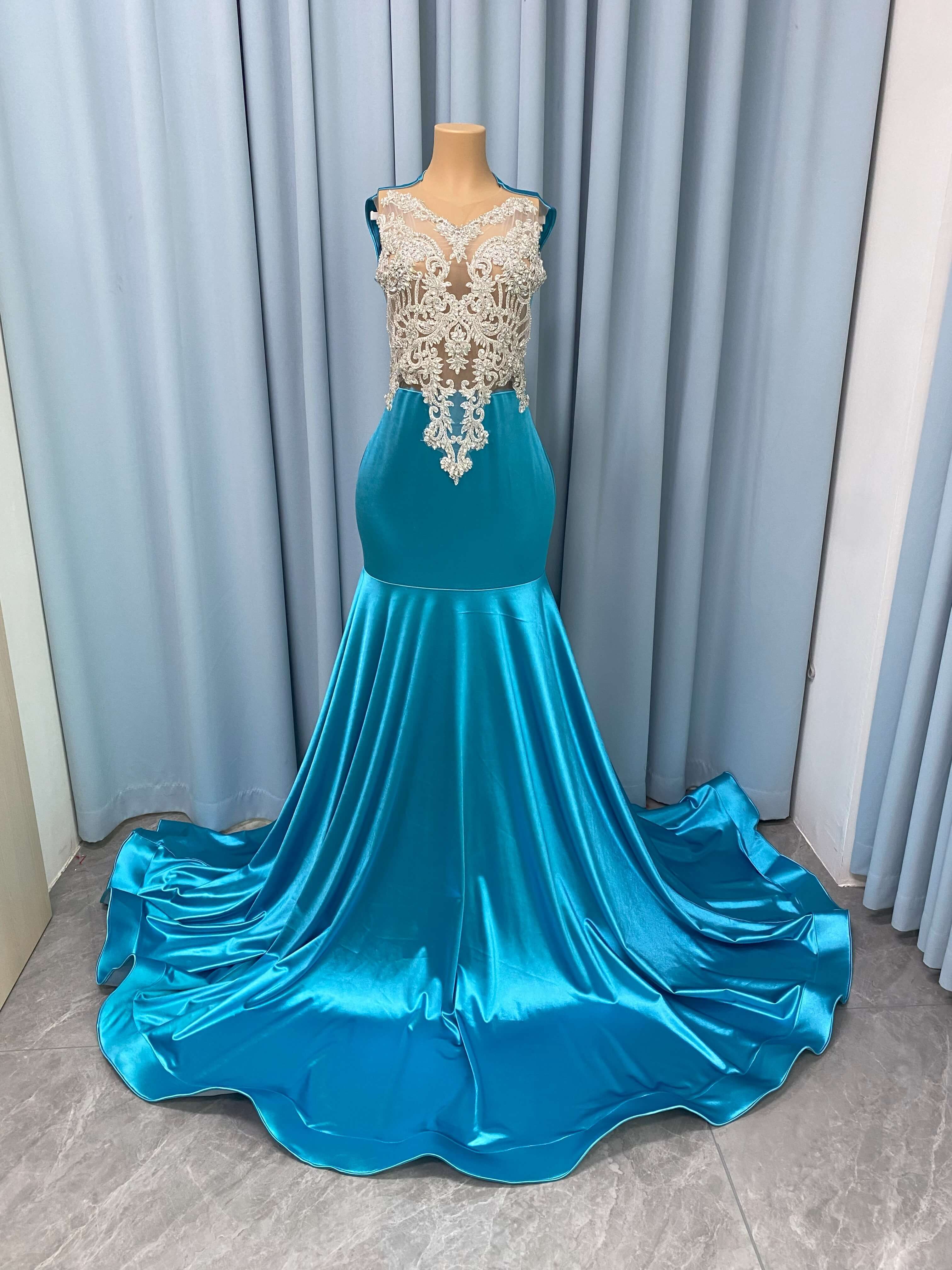 Custom Order Homecoming Dresses  Long Maxi Dress Women Clothing  Rhinestone   Wedding Party Dresses evening