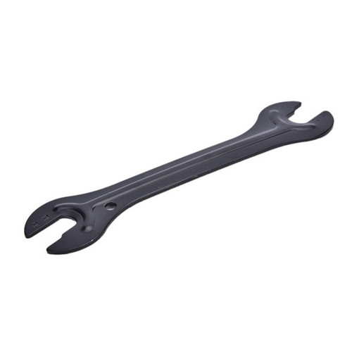 Carbon Steel Bike Cycle Head Open End Axle Hub Cone Wrench Spanner Bicycle Repair Tool