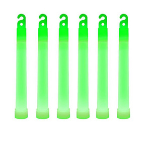 NEW Glow Sticks Light Stick Party Emergency Survival Lights Glowstick