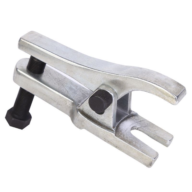 Vehicle Car Adjustable Ball Joint Separator Puller Extractor Removal Tool for Cars Automaitve Steering System Tool