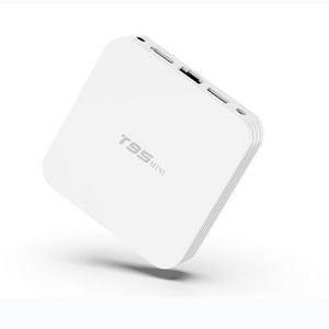 Smart Android TV Box cheap 2021 T95 mini Allwinner H313 iptv Box android tv 4k