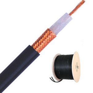 RG58/RG59/RG6/RG11 Coaxial Cable 75ohm Apply To CCTV/CATV With CE ROHS Standard