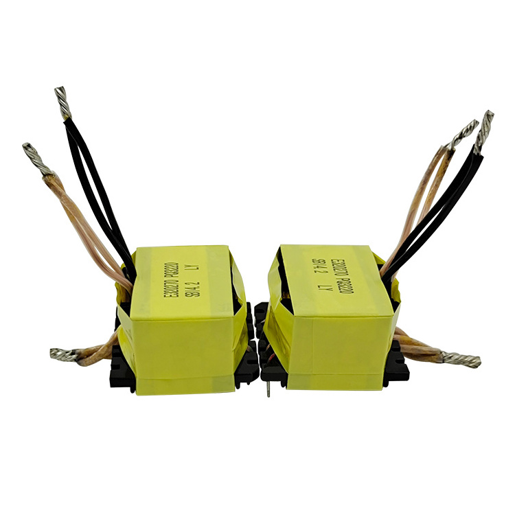 Wholesale 25kva electrical transformer making equipment high frequency power transformer