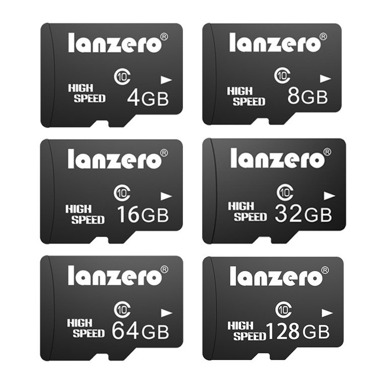 2021 Best sale 100% full real capacity micro memory card sd card 2GB 4GB 8GB 16GB 32GB 64GB 128GB 256gb 512gb 1tb