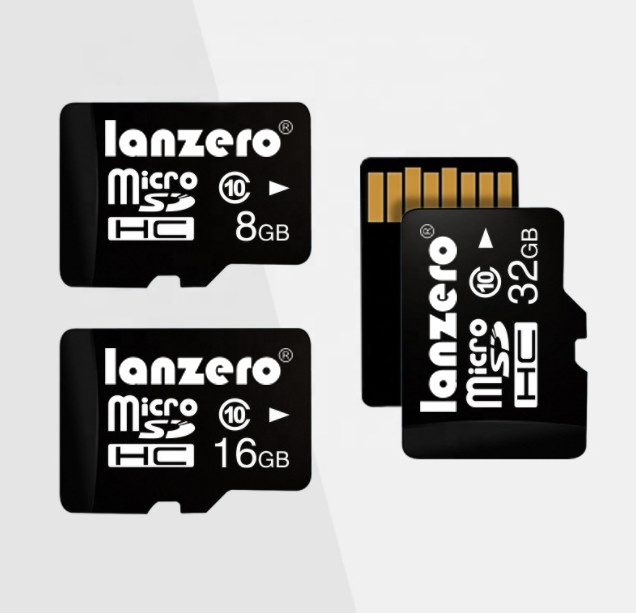 2021 Best sale 100% full real capacity micro memory card sd card 2GB 4GB 8GB 16GB 32GB 64GB 128GB 256gb 512gb 1tb