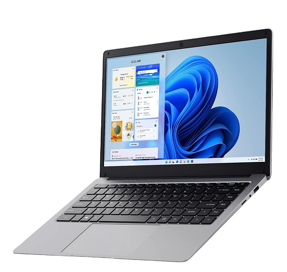 In Stock cheapest portable ultrathin 14inch 8GB+256GB SSD brand new laptop computer notebook ordinateur portable students laptop