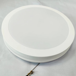 High Brightness Panel Lamp Ultra-thin Round LED Ceiling Light