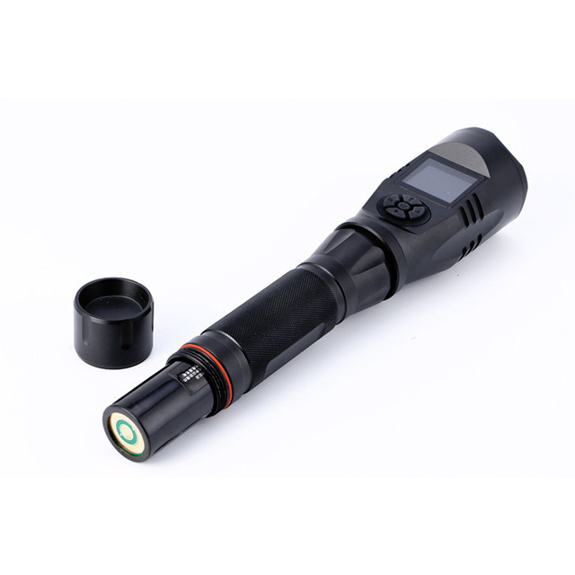 Most Professional led flashlight torch led torch flashlight Aluminum Alloy IP55 Waterproof flashlights & torches