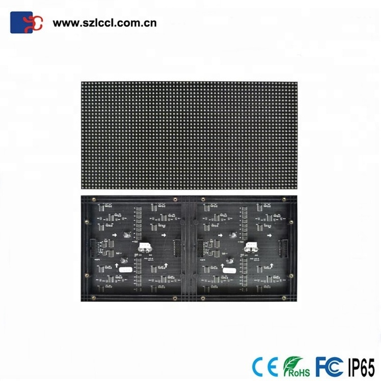 Factory Direct Sale P5 P4 P3 P2.5 P2 indoor led display panel