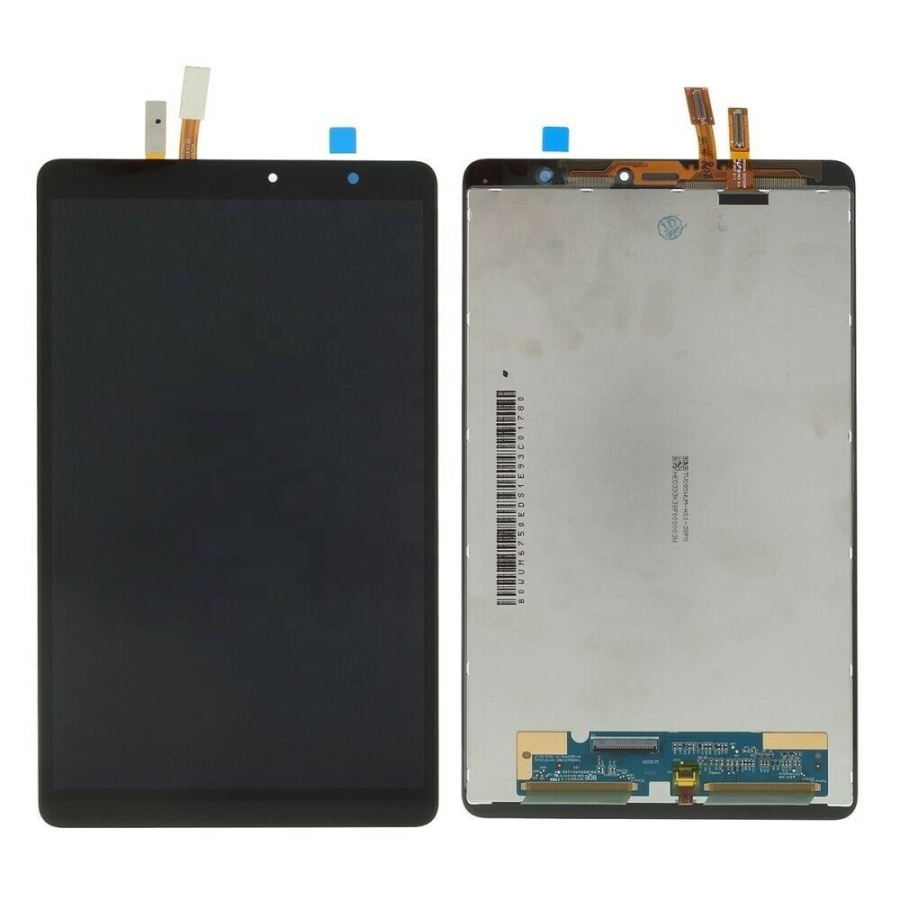 Original New LCD Display For Samsung Galaxy Tab A8 P200 SM-P205 P205 Touch Screen Panel Tablet LCD Screen