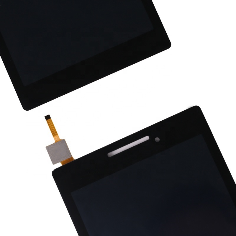 High Quality Touch Screens Full HD Tab 2 A7-10 LCD A7-20 A7-10F Tablet Display Mobile LCD Screen