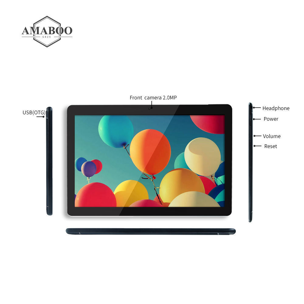 Android 5.1 Rooted OEM ODM Wholesale Customized Kids Tablet Tablet PC Shockproof Camera New Business 10 1 Inch 3G Usb 32 Hard