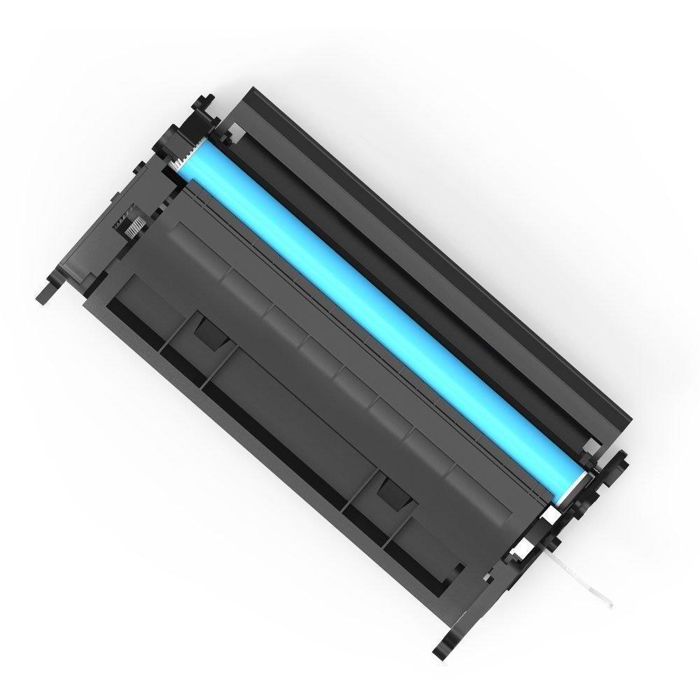 L&C 226A CF226A 26A CF226 Black Laser Compatible Toner Cartridge for HP Laser Pro MFP M402 M426dw Printer