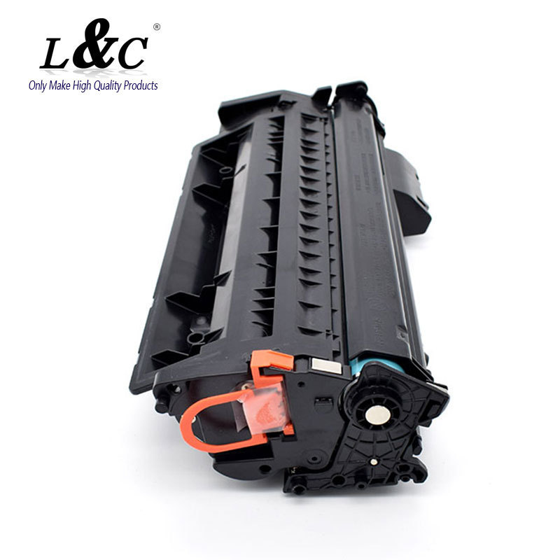 Wholesales Laser Toner Cartridge CF280A 80A 280a 280 Cartridge Toner Compatible For HP Laser Printer