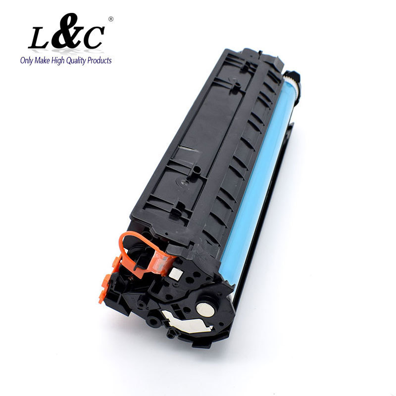 Printer Toner Ce285a 85a 435a 436a 285a compatible Toner Cartridge For HP 1212nf 1214nfh pro p1100/1102w 1217nfw