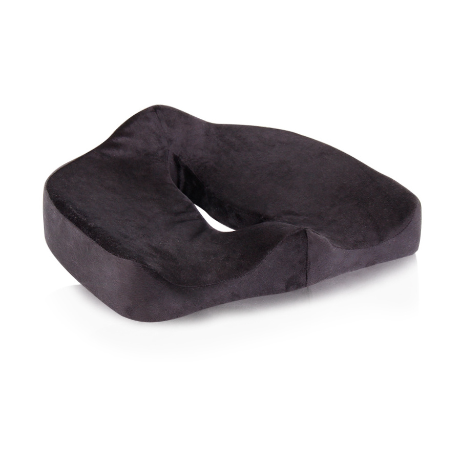 Memory Foam Zero Gravity Chair cushion Coccyx Orthopedic Memory Foam Seat Cushion For Chair