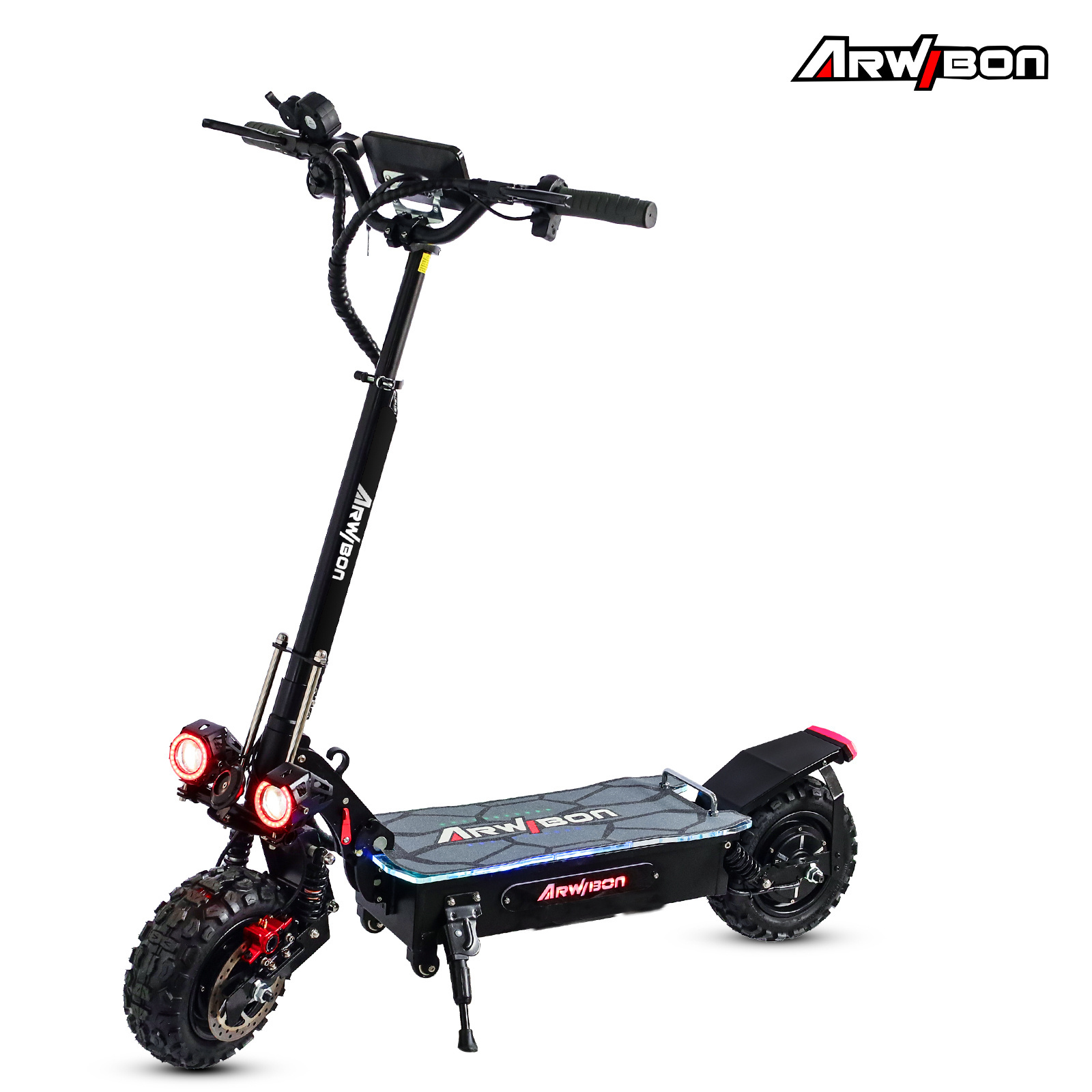 escooter  80km/h electric scooter top fast 60v big wheels  off-road dual motor 8000w 5600w e adult electric scooter with seat