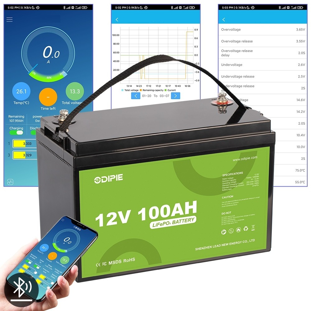 German New Sodium-ion-battery Solar Energy Storage System Na-ion BMS 12V Natrium Ionen Batterie 12 Volt Sodium Ion Batteries