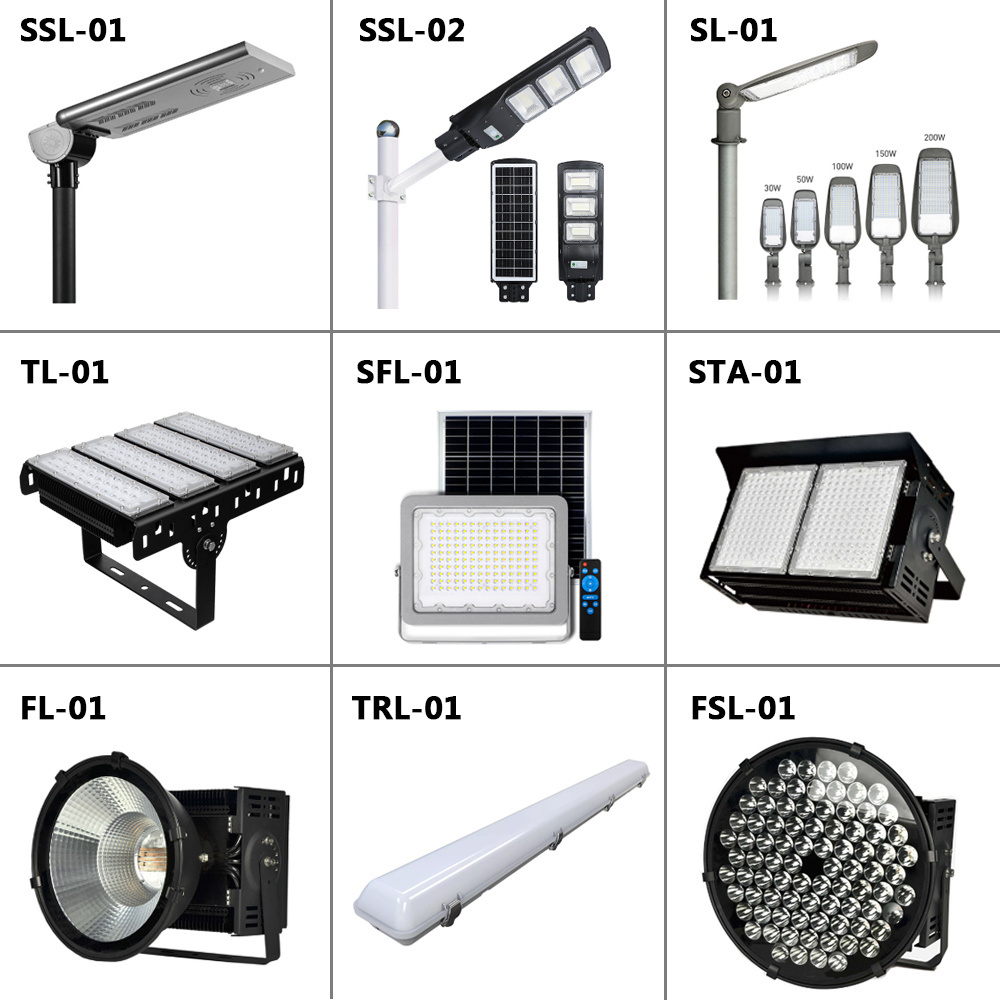 Ip65 4ft 40w 50w 60w 150lm/w Tri Proof Led Light Indoor Parking Lot Led Batten Light