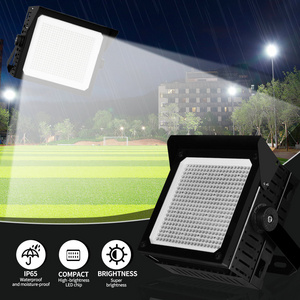 Outdoor Modular Soccer Lighting Stadium Laser Lights Refletor Projecteur 500W 600W Sports Stadiums LED Flood Lights