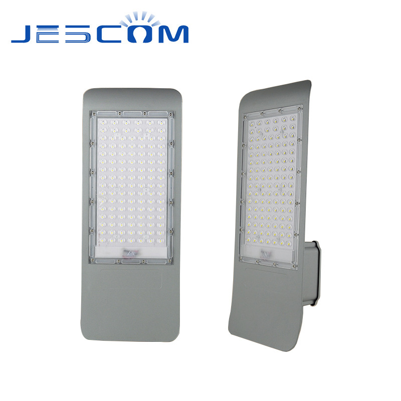 Aluminum Street Light Housing SMD3030 Road Country House Lighting Outdoor IP65 Waterproof Street Lights 50w 100w 150w