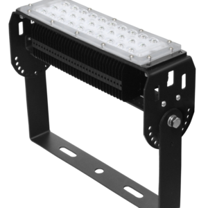 Warranty 5 Years Die Cast Aluminum Modular Outdoor Waterproof IP67 50w 100w 150w 200w 300w 400watt Led Flood Light