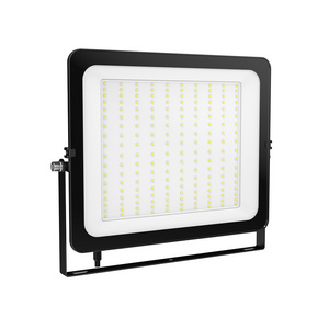 DOB 20W 30W 50W 70W 100W 150W 200W Watts Floodlight IP66 Waterproof Dimmable Human Body Induction Outdoor Flood Lights