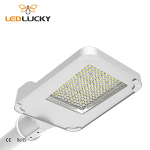 Shenzhen Integrated Motion Sensor Lamp Outdoor Waterproof Street Light 30W 50W 60W 75W Street Light