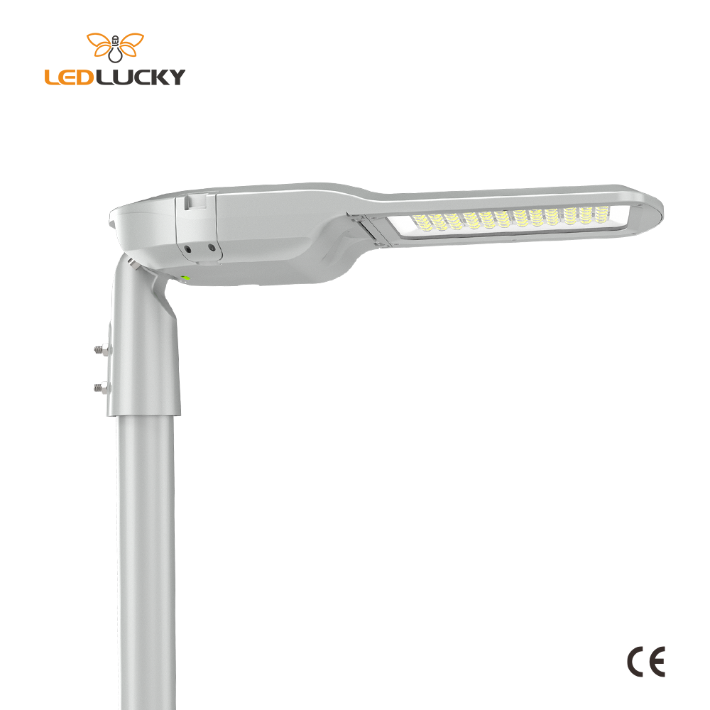 European New Led Motion Sensor Ip66 Street Light 220V 200W 250W 300W 400W Street Light Led 150W Price List For Road