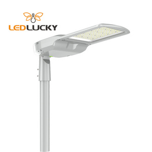 European New Led Motion Sensor Ip66 Street Light 220V 200W 250W 300W 400W Street Light Led 150W Price List For Road