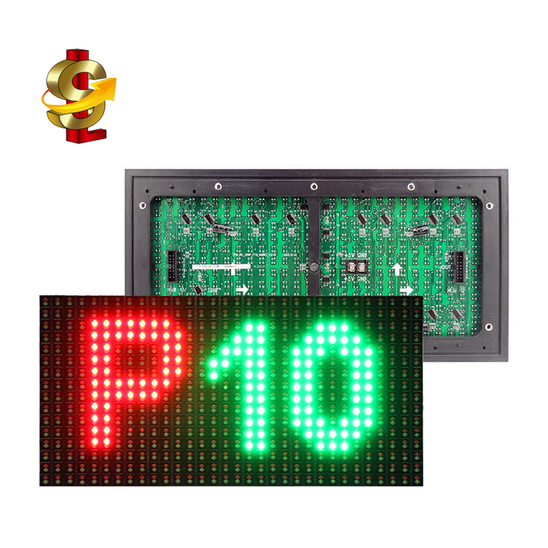 High Brightness Custom Outdoor Electronic Signs P10 Digital Billboard