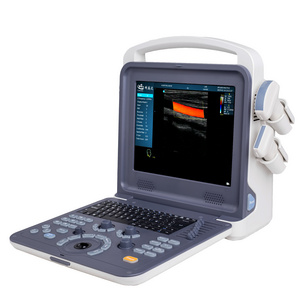 Mindray M5 M7 M9 color USG doppler ultrasound scan machine ecografos doppler color