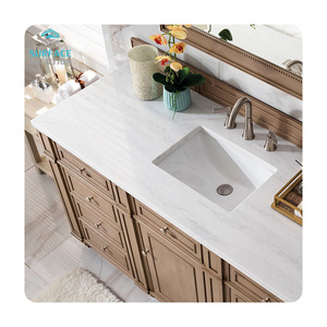 Wholesale Granite bathroom Counter top Colors Countertop Artificial Stone Slabs Solid Surface Sheet