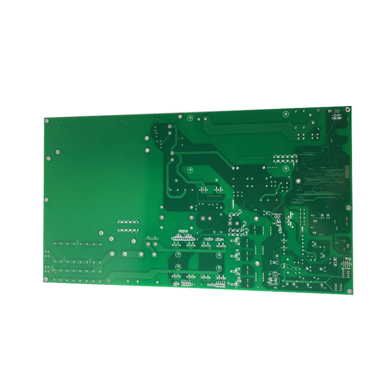 ODM Industrial control board Manufacturer of high TG electronic PCB printed circuit boards pcb manufacturing machine