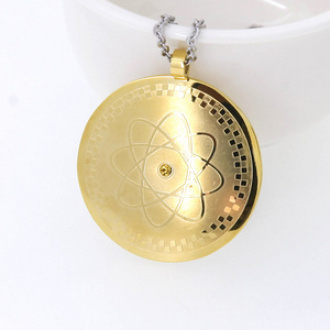 Pain Relief Scalar Energy Necklace Pendant Price