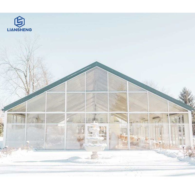 Outdoor Aluminum Frame Party Wedding Event Exhibition Tent Marquee Event Tents for Sales