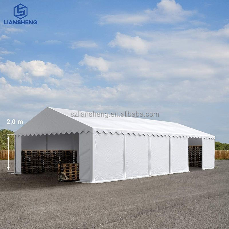 Recyclable Tent Outdoor Marquee Luxury Wedding Party Tents For Events Aluminum Tents